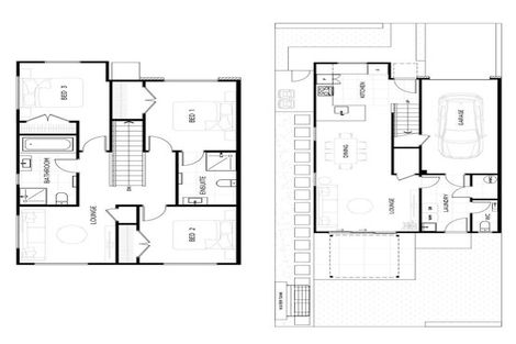 Photo of property in 6 Huru Road, Flat Bush, Auckland, 2019
