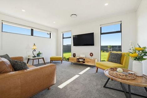 Photo of property in 19 Suffolk Drive, Kirwee, 7571