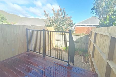 Photo of property in 7/7 Bertram Grove, Naenae, Lower Hutt, 5011
