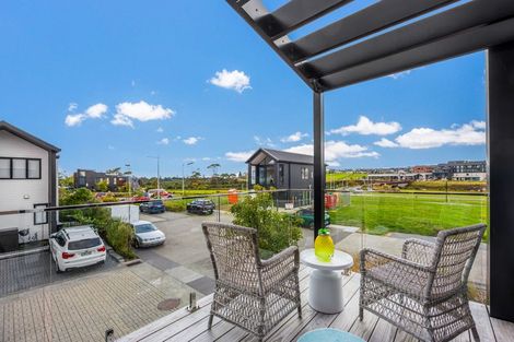 Photo of property in 12a Tikati Rise, Long Bay, Auckland, 0630