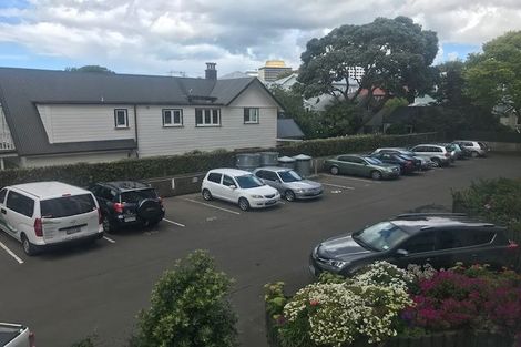 Photo of property in Hobson Court Flats, 15/70u Hobson Street, Thorndon, Wellington, 6011