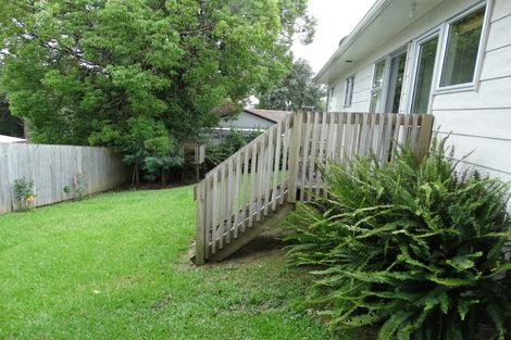 Photo of property in 23 Luckens Road, West Harbour, Auckland, 0618
