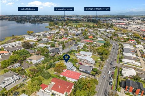 Photo of property in 57 Queens Avenue, Frankton, Hamilton, 3204