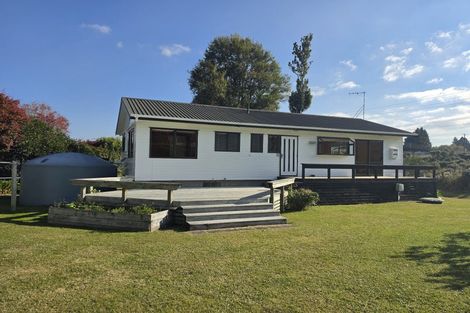 Photo of property in 36 Te Akau Road, Okere Falls, Rotorua, 3074