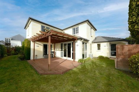 Photo of property in 80b Hinau Street, Riccarton, Christchurch, 8041