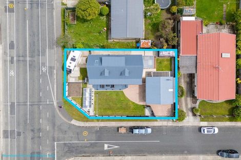 Photo of property in 65 Wye Street, Newfield, Invercargill, 9812
