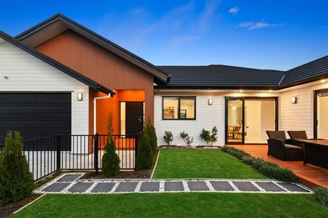 Photo of property in 54 Maggie Place, Chartwell, Hamilton, 3210