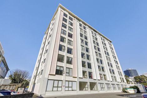 Photo of property in Hobson Court Flats, 82/70u Hobson Street, Thorndon, Wellington, 6011