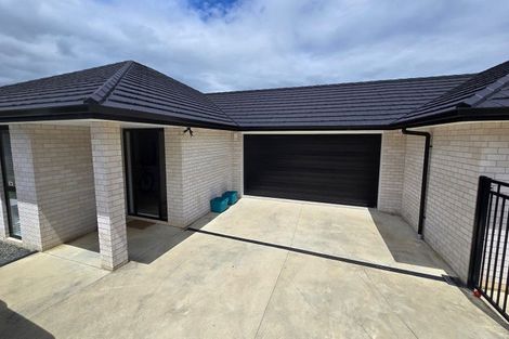 Photo of property in 4 Flannery Road, Pokeno, 2402