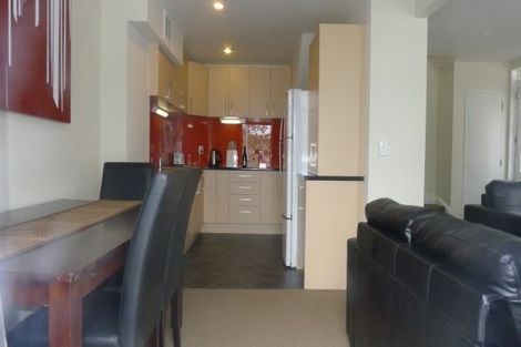 Photo of property in 11/259u The Terrace, Te Aro, Wellington, 6011