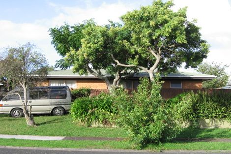 Photo of property in 2/52 Galvan Avenue, Sunnyhills, Auckland, 2010