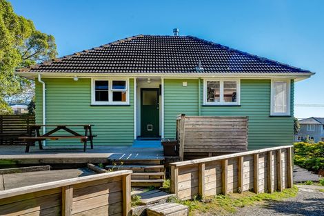 Photo of property in 101 Hereford Street, Cannons Creek, Porirua, 5024