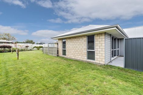 Photo of property in 25 Walter Place, Kirwee, Darfield, 7571