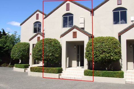 Photo of property in 8-16/7 Tui Street, Taupo, 3330