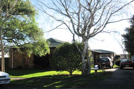 Photo of property in 11 Lovelock Place, Chartwell, Hamilton, 3210