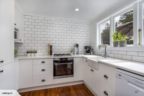 Photo of property in 1/54 Old Wairoa Road, Papakura, 2110