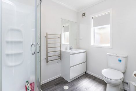 Photo of property in 167u6 Nixon Street, Hamilton East, Hamilton, 3216