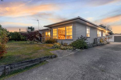Photo of property in 74 Kennedy Drive, Levin, 5510