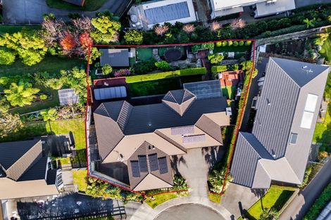 Photo of property in 40 Redwood Crescent, Hurdon, New Plymouth, 4310