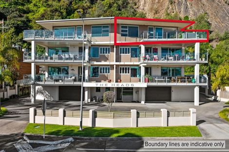 Photo of property in The Heads, 6/29 Muriwai Drive, Whakatane, 3120