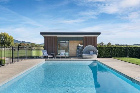 Photo of property in 52 James Avenue, Matamata, 3472