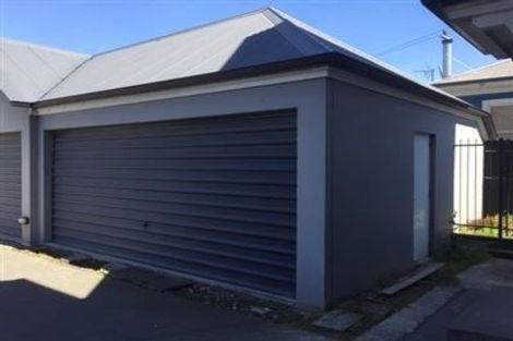 Photo of property in 1/160 Salisbury Street, Christchurch Central, Christchurch, 8013