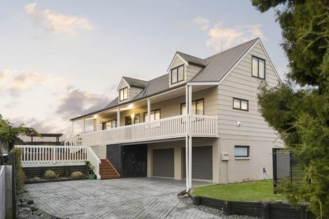 Photo of property in 3 Moreland Avenue, Pukete, Hamilton, 3200
