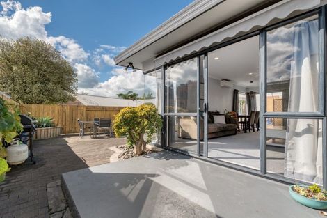 Photo of property in 117 Matapihi Road, Mount Maunganui, 3116