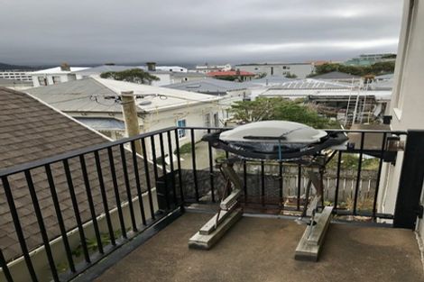 Photo of property in 37u9 Majoribanks Street, Mount Victoria, Wellington, 6011