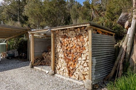 Photo of property in 167 Darkies Terrace Road, Charleston, Cape Foulwind, 7892