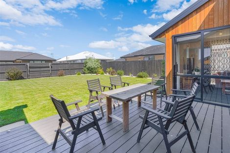 Photo of property in 2 Reuben Avenue, Rolleston, 7615