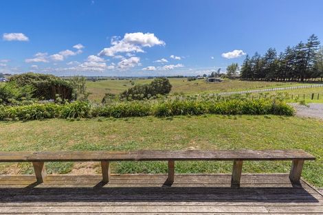 Photo of property in 598 Rotowaro Road, Huntly, 3771