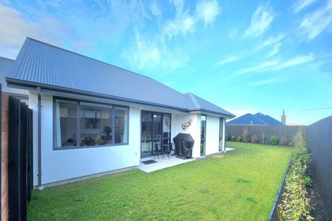 Photo of property in 8 Te Raki Drive, Lincoln, 7608