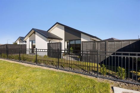 Photo of property in 25 Mitchell Lane, Kaiapoi, 7630