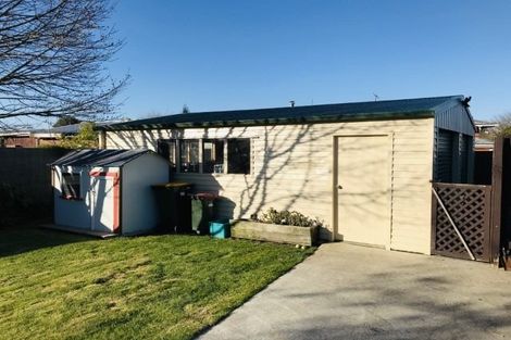 Photo of property in 7 Andrew Street, Allenton, Ashburton, 7700