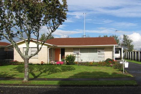 Photo of property in 9 Leith Court, Papatoetoe, Auckland, 2104