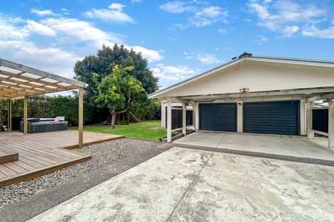 Photo of property in 103 Heretaunga Street, Palmerston North, 4414