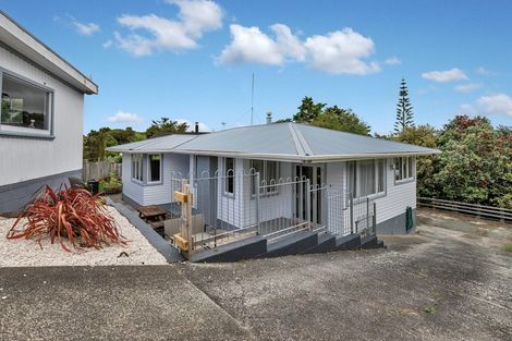 Photo of property in 7 Handley Place, Onerahi, Whangarei, 0110