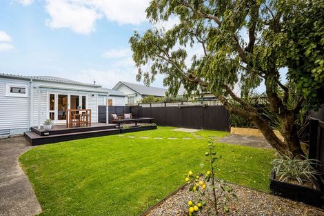 Photo of property in 20 Hume Street, Alicetown, Lower Hutt, 5010