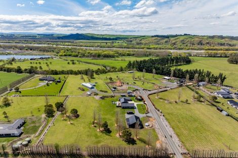 Photo of property in 136 Kereru Road, Maraekakaho, Hastings, 4171