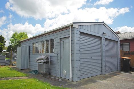 Photo of property in 25 Mercury Street, Milson, Palmerston North, 4414