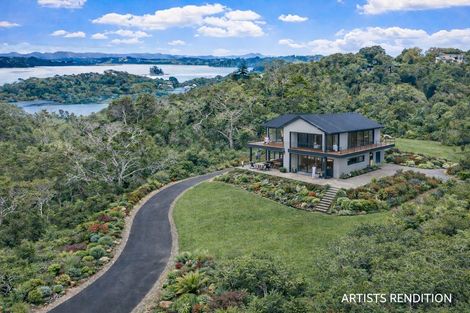 Photo of property in 22 Young Street, Mahurangi East, Warkworth, 0982