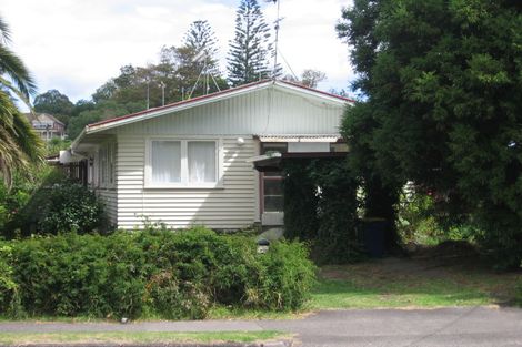 Photo of property in 3/107 Portage Road, New Lynn, Auckland, 0600
