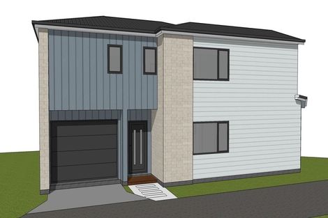 Photo of property in 13 Gloaming Place, Conifer Grove, Takanini, 2112