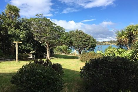 Photo of property in 85 Ritchie Road, Parua Bay, Whangarei, 0174