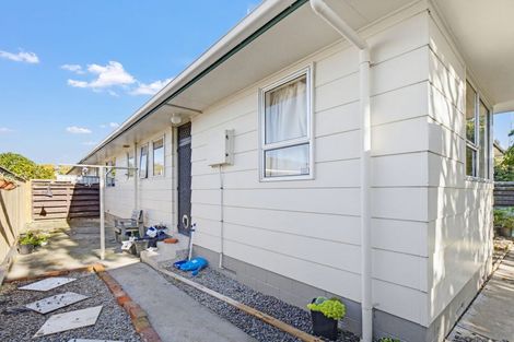 Photo of property in 105b Benmore Avenue, Cloverlea, Palmerston North, 4412