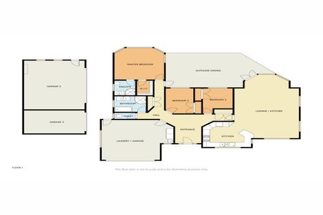 Photo of property in 11 Desmond Place, Bell Block, New Plymouth, 4312