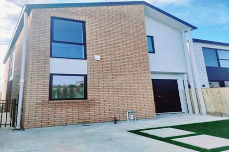 Photo of property in 14 Papai Lane, Massey, 0614