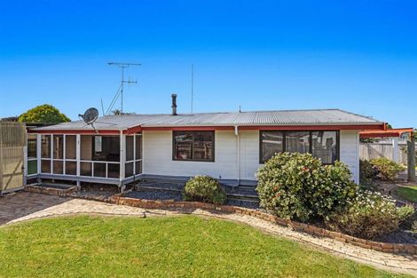 Photo of property in 4 Romana Place, Whakatane, 3120