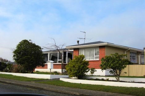 Photo of property in 2 Talbot Place, Hargest, Invercargill, 9810
